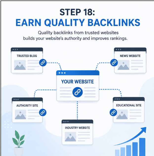 SEO Checklist for Beginners: 25 Essential Steps