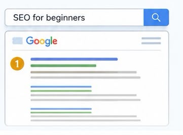 What Is SEO? A Beginner’s Complete Guide to SEO