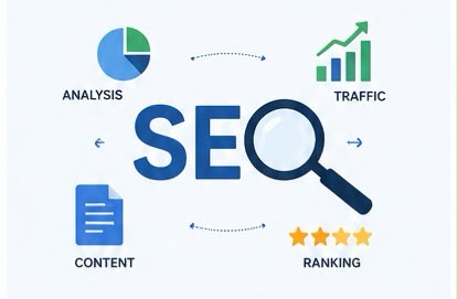 What Is SEO? A Beginner’s Complete Guide to SEO