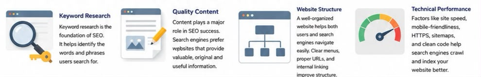 What Is SEO? A Beginner’s Complete Guide to SEO