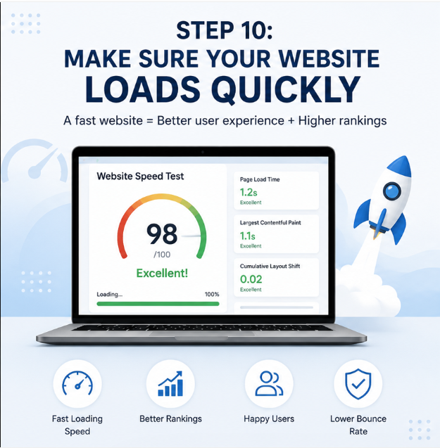 SEO Checklist for Beginners: 25 Essential Steps